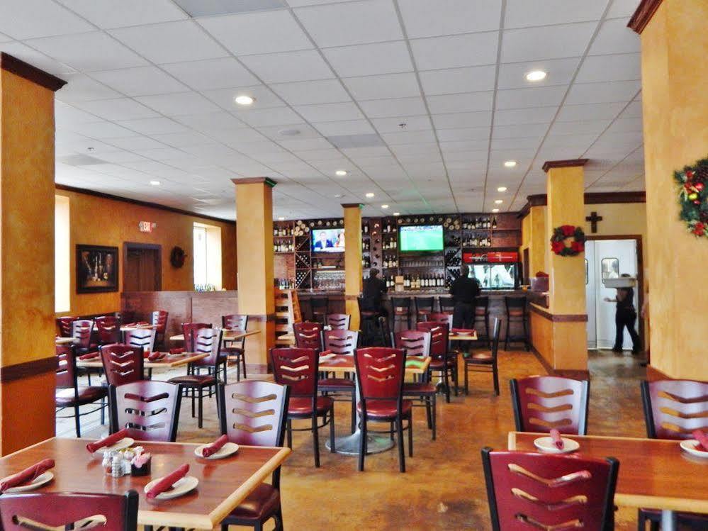 The Dilworth Inn Gonzales Exterior photo